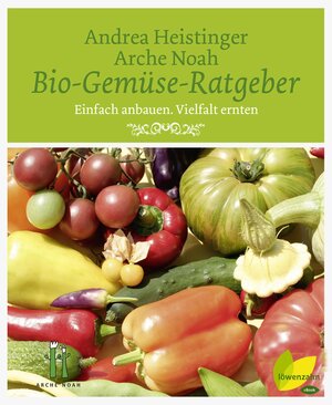Buchcover Bio-Gemüse-Ratgeber | Andrea Heistinger | EAN 9783706628099 | ISBN 3-7066-2809-0 | ISBN 978-3-7066-2809-9