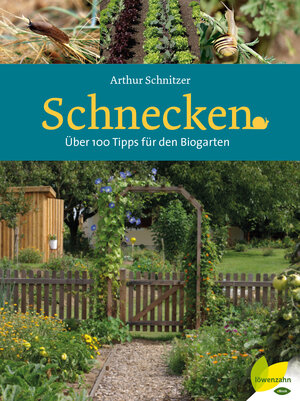 Buchcover Schnecken | Arthur Schnitzer | EAN 9783706628617 | ISBN 3-7066-2861-9 | ISBN 978-3-7066-2861-7