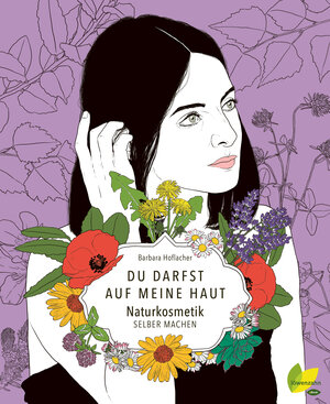 Buchcover Du darfst auf meine Haut | Barbara Hoflacher | EAN 9783706628860 | ISBN 3-7066-2886-4 | ISBN 978-3-7066-2886-0