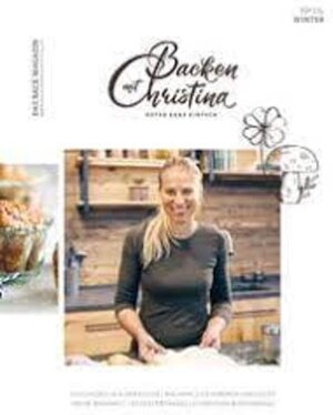 Buchcover Christina Bauer Magazin | Christina Bauer | EAN 9783706629973 | ISBN 3-7066-2997-6 | ISBN 978-3-7066-2997-3