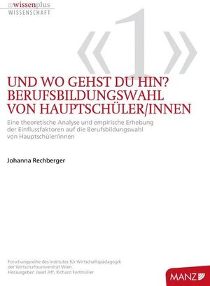 Buchcover Und wo gehst Du hin? | Johanna Rechberger | EAN 9783706841931 | ISBN 3-7068-4193-2 | ISBN 978-3-7068-4193-1