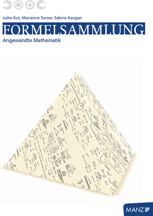Buchcover Formelsammlung Mathematik HAK/HUM | Marianne Turner | EAN 9783706853699 | ISBN 3-7068-5369-8 | ISBN 978-3-7068-5369-9