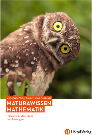 Buchcover Maturawissen / Mathematik | Jutta Gut | EAN 9783706872997 | ISBN 3-7068-7299-4 | ISBN 978-3-7068-7299-7