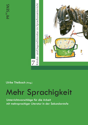 Buchcover Mehr Sprachigkeit  | EAN 9783706911290 | ISBN 3-7069-1129-9 | ISBN 978-3-7069-1129-0