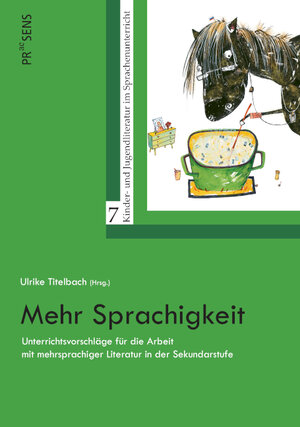 Buchcover Mehr Sprachigkeit | EAN 9783706911290 | ISBN 3-7069-1129-9 | ISBN 978-3-7069-1129-0