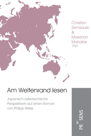 Buchcover Am Weltenrand lesen  | EAN 9783706911634 | ISBN 3-7069-1163-9 | ISBN 978-3-7069-1163-4