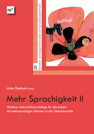 Buchcover Mehr Sprachigkeit II  | EAN 9783706911856 | ISBN 3-7069-1185-X | ISBN 978-3-7069-1185-6