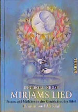 Buchcover Mirjams Lied | Ingeborg Kruse | EAN 9783707266221 | ISBN 3-7072-6622-2 | ISBN 978-3-7072-6622-1