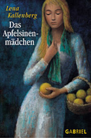 Buchcover Das Apfelsinenmädchen | Lena Kallenberg | EAN 9783707266337 | ISBN 3-7072-6633-8 | ISBN 978-3-7072-6633-7