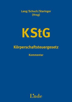 Buchcover Körperschaftsteuergesetz | EAN 9783707304961 | ISBN 3-7073-0496-5 | ISBN 978-3-7073-0496-1