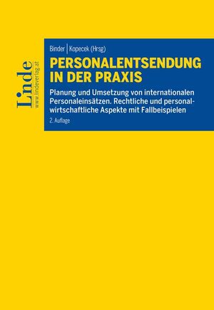 Buchcover Personalentsendung in der Praxis | Gisela Bogner | EAN 9783707346336 | ISBN 3-7073-4633-1 | ISBN 978-3-7073-4633-6