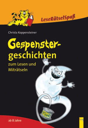 Buchcover Gespenstergeschichten | Christa Koppensteiner | EAN 9783707405026 | ISBN 3-7074-0502-8 | ISBN 978-3-7074-0502-6
