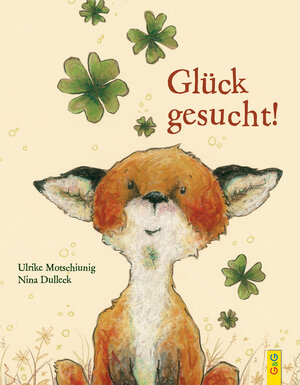 Buchcover Glück gesucht | Ulrike Motschiunig | EAN 9783707411669 | ISBN 3-7074-1166-4 | ISBN 978-3-7074-1166-9