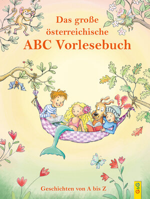 Buchcover Das große ABC-Vorlesebuch | Jutta Treiber | EAN 9783707422665 | ISBN 3-7074-2266-6 | ISBN 978-3-7074-2266-5