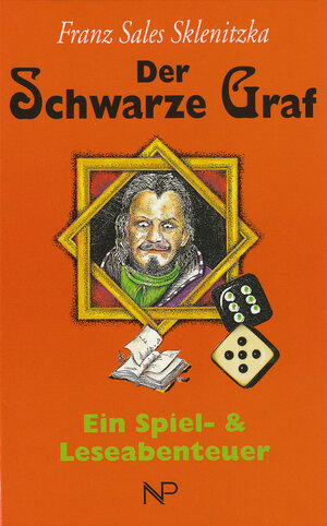 Buchcover Der schwarze Graf | Franz S Sklenitzka | EAN 9783707451269 | ISBN 3-7074-5126-7 | ISBN 978-3-7074-5126-9