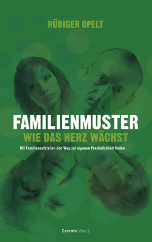 Buchcover Familienmuster | Rüdiger Opelt | EAN 9783707602715 | ISBN 3-7076-0271-0 | ISBN 978-3-7076-0271-5