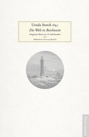 Buchcover Die Welt in Reichweite | EAN 9783707602944 | ISBN 3-7076-0294-X | ISBN 978-3-7076-0294-4