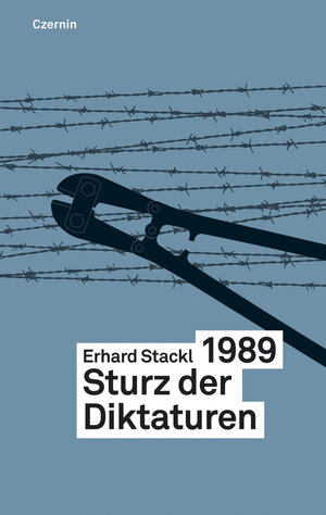 Buchcover 1989 | Erhard Stackl | EAN 9783707603453 | ISBN 3-7076-0345-8 | ISBN 978-3-7076-0345-3