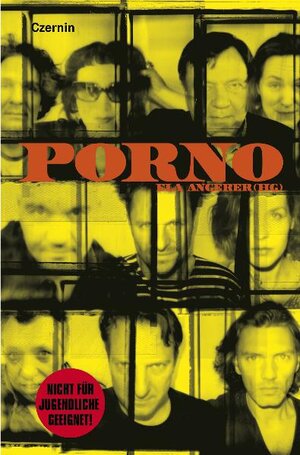 Buchcover Porno  | EAN 9783707603835 | ISBN 3-7076-0383-0 | ISBN 978-3-7076-0383-5