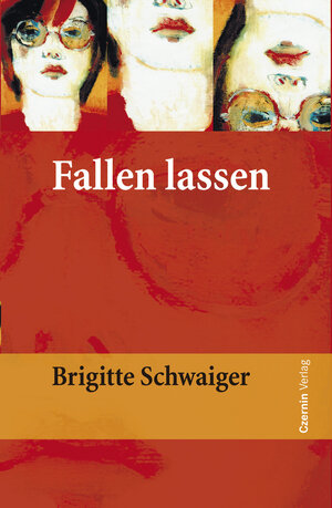 Buch Fallen lassen (978-3-7076-0419-1)