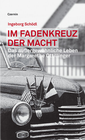 Buchcover Im Fadenkreuz der Macht | Ingeborg Schödl | EAN 9783707605686 | ISBN 3-7076-0568-X | ISBN 978-3-7076-0568-6