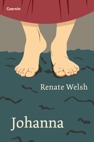 Buchcover Johanna | Renate Welsh | EAN 9783707607222 | ISBN 3-7076-0722-4 | ISBN 978-3-7076-0722-2