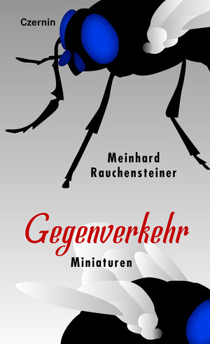 Buchcover Gegenverkehr | Meinhard Rauchensteiner | EAN 9783707607406 | ISBN 3-7076-0740-2 | ISBN 978-3-7076-0740-6