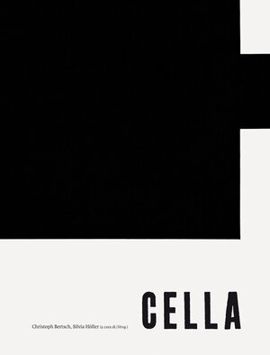 Buchcover Cella | Christoph Bertsch | EAN 9783708232683 | ISBN 3-7082-3268-2 | ISBN 978-3-7082-3268-3