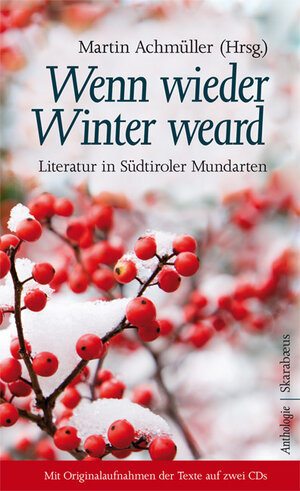 Buchcover Wenn wieder Winter weard  | EAN 9783708232980 | ISBN 3-7082-3298-4 | ISBN 978-3-7082-3298-0