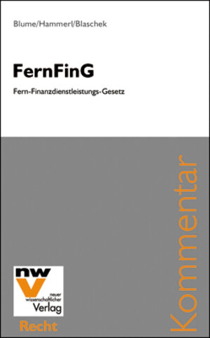 Buchcover FernFinG | Mathias Blume | EAN 9783708302652 | ISBN 3-7083-0265-6 | ISBN 978-3-7083-0265-2