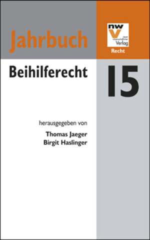 Buchcover Beihilferecht  | EAN 9783708310282 | ISBN 3-7083-1028-4 | ISBN 978-3-7083-1028-2