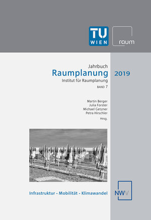 Buchcover Raumplanung  | EAN 9783708312965 | ISBN 3-7083-1296-1 | ISBN 978-3-7083-1296-5