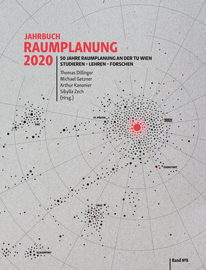 Buchcover Raumplanung. Jahrbuch 2020  | EAN 9783708313399 | ISBN 3-7083-1339-9 | ISBN 978-3-7083-1339-9