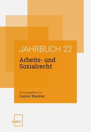 Buchcover Arbeits- und Sozialrecht  | EAN 9783708340791 | ISBN 3-7083-4079-5 | ISBN 978-3-7083-4079-1