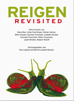 Buchcover Reigen revisited | Mara Ban | EAN 9783708405315 | ISBN 3-7084-0531-5 | ISBN 978-3-7084-0531-5