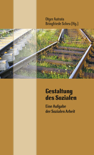 Buchcover Gestaltung des Sozialen  | EAN 9783708602677 | ISBN 3-7086-0267-6 | ISBN 978-3-7086-0267-7