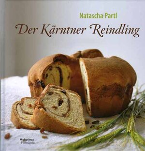 Buchcover Der Kärntner Reindling | Natascha Partl | EAN 9783708604954 | ISBN 3-7086-0495-4 | ISBN 978-3-7086-0495-4