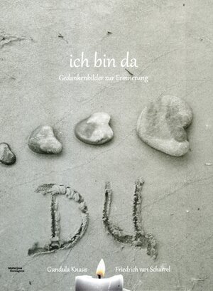 Buchcover ich bin da | Friedrich van Scharrel | EAN 9783708612294 | ISBN 3-7086-1229-9 | ISBN 978-3-7086-1229-4