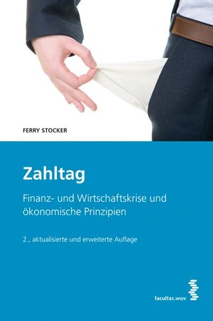 Buchcover Zahltag | Ferry Stocker | EAN 9783708906577 | ISBN 3-7089-0657-8 | ISBN 978-3-7089-0657-7