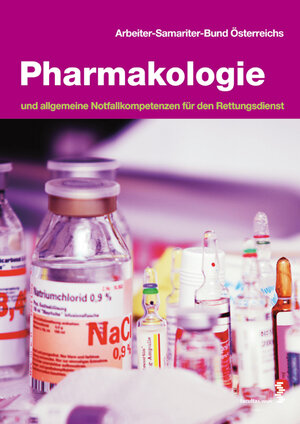 Buchcover Pharmakologie | Matthias Bastigkeit | EAN 9783708906836 | ISBN 3-7089-0683-7 | ISBN 978-3-7089-0683-6