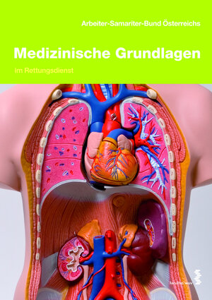 Buchcover Medizinische Grundlagen für das Personal im Rettungsdienst | Harald Gruber | EAN 9783708907154 | ISBN 3-7089-0715-9 | ISBN 978-3-7089-0715-4