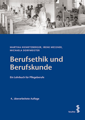 Buchcover Berufsethik und Berufskunde | Martina Hiemetzberger | EAN 9783708913926 | ISBN 3-7089-1392-2 | ISBN 978-3-7089-1392-6