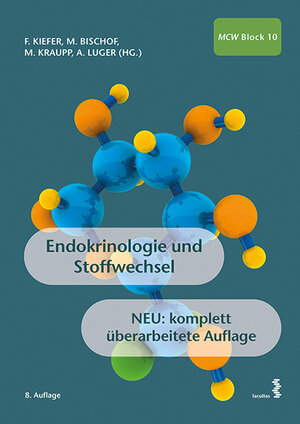Buchcover Endokrinologie und Stoffwechsel  | EAN 9783708913988 | ISBN 3-7089-1398-1 | ISBN 978-3-7089-1398-8