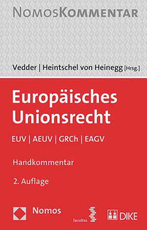 Buchcover Europäisches Unionsrecht  | EAN 9783708915302 | ISBN 3-7089-1530-5 | ISBN 978-3-7089-1530-2