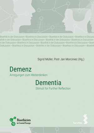 Buchcover Demenz/Dementia  | EAN 9783708916958 | ISBN 3-7089-1695-6 | ISBN 978-3-7089-1695-8
