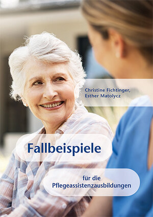 Buchcover Fallbeispiele | Christine Fichtinger | EAN 9783708918105 | ISBN 3-7089-1810-X | ISBN 978-3-7089-1810-5