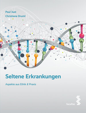 Buchcover Seltene Erkrankungen | Paul Just | EAN 9783708919409 | ISBN 3-7089-1940-8 | ISBN 978-3-7089-1940-9