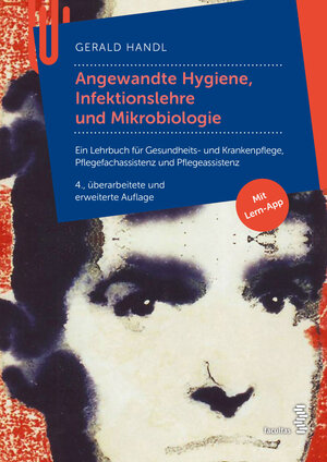 Buchcover Angewandte Hygiene | Gerald Handl | EAN 9783708920436 | ISBN 3-7089-2043-0 | ISBN 978-3-7089-2043-6