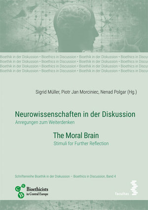 Buchcover Neurowissenschaften in der Diskussion/Neurosciences in discussion  | EAN 9783708921761 | ISBN 3-7089-2176-3 | ISBN 978-3-7089-2176-1