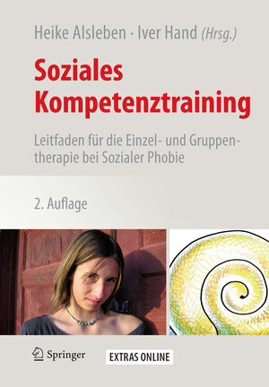 Buchcover Soziales Kompetenztraining  | EAN 9783709110799 | ISBN 3-7091-1079-3 | ISBN 978-3-7091-1079-9